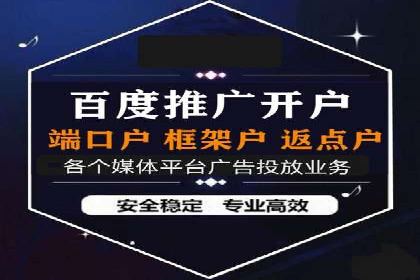 搜索开户返点揭秘：成功案例分享
